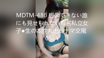 MDTM-486 想像できない誰にも見せられない有名私立女子●生の本性丸出しナマ交尾 05-A