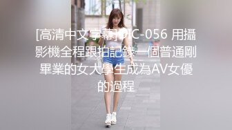 [高清中文字幕]DIC-056 用攝影機全程跟拍記錄一個普通剛畢業的女大學生成為AV女優的過程