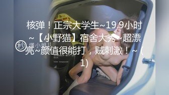 核弹！正宗大学生~19.9小时~【小野猫】宿舍大秀~超漂亮~颜值很能打，贼刺激！~ (1)