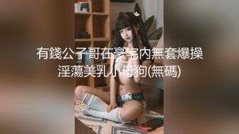 有錢公子哥在豪宅內無套爆操淫蕩美乳小母狗(無碼)