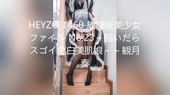 HEYZO 1460 放課後美少女ファイル No.23～脱いだらスゴイ色白美肌娘～ – 観月奏