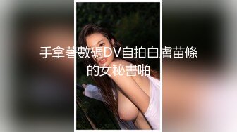 手拿著數碼DV自拍白膚苗條的女秘書啪