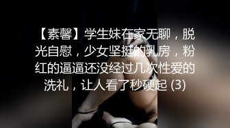 【素馨】学生妹在家无聊，脱光自慰，少女坚挺的乳房，粉红的逼逼还没经过几次性爱的洗礼，让人看了秒硬起 (3)