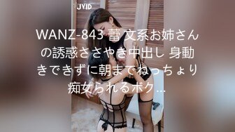 WANZ-843 蕾 文系お姉さんの誘惑ささやき中出し 身動きできずに朝までねっちょり痴女られるボク…