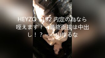 HEYZO 3192 内定の為なら咥えます！～最終面接は中出し！？～ – 山岸るな