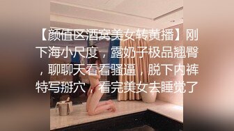 【颜值区酒窝美女转黄播】刚下海小尺度，露奶子极品翘臀，聊聊天看看骚逼，脱下内裤特写掰穴，看完美女去睡觉了