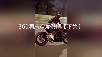 360酒店欢度假期【下集】