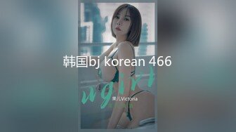 韩国bj korean 466