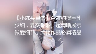 【小陈头星选】今夜约操巨乳少妇，乳交啪啪，超清晰展示做爱细节，大佬作品必属精品